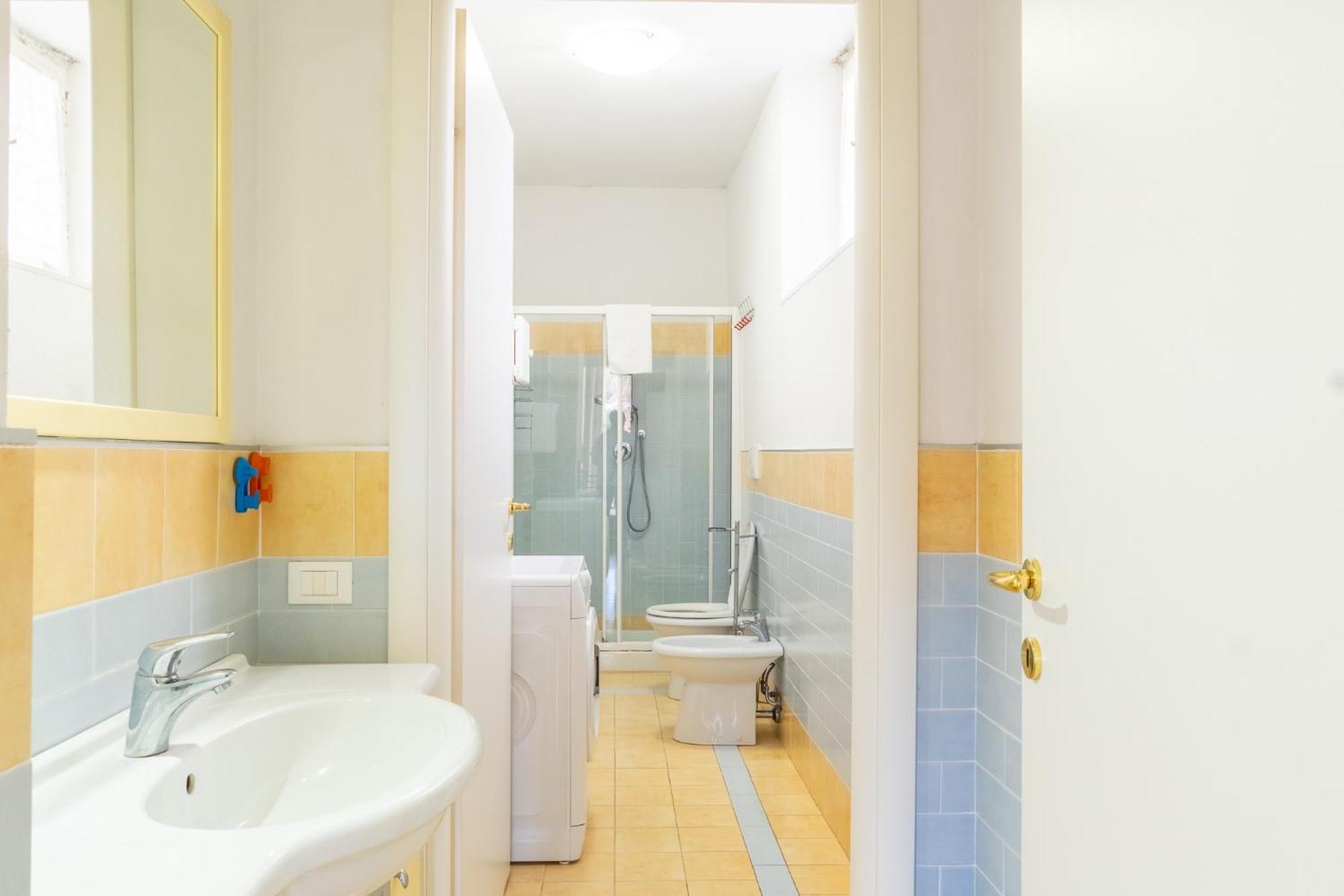 Kinzica Apartment Pisa Exterior foto