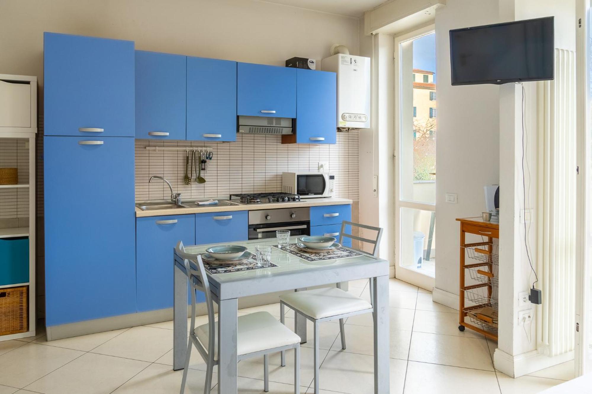 Kinzica Apartment Pisa Exterior foto